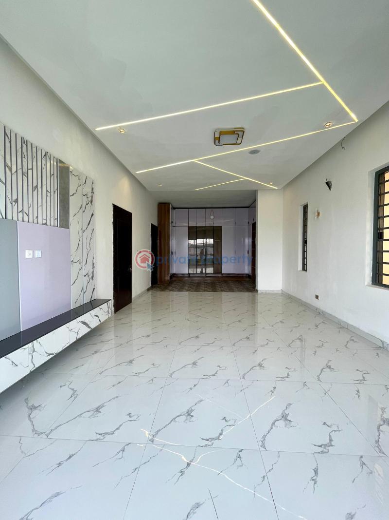 5 bedroom Detached Duplex For Sale Osapa Lekki Lagos - 5