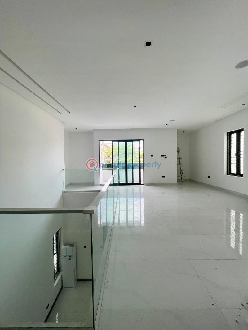 5 bedroom Detached Duplex For Sale Lekki Phase 1 Lagos - 7