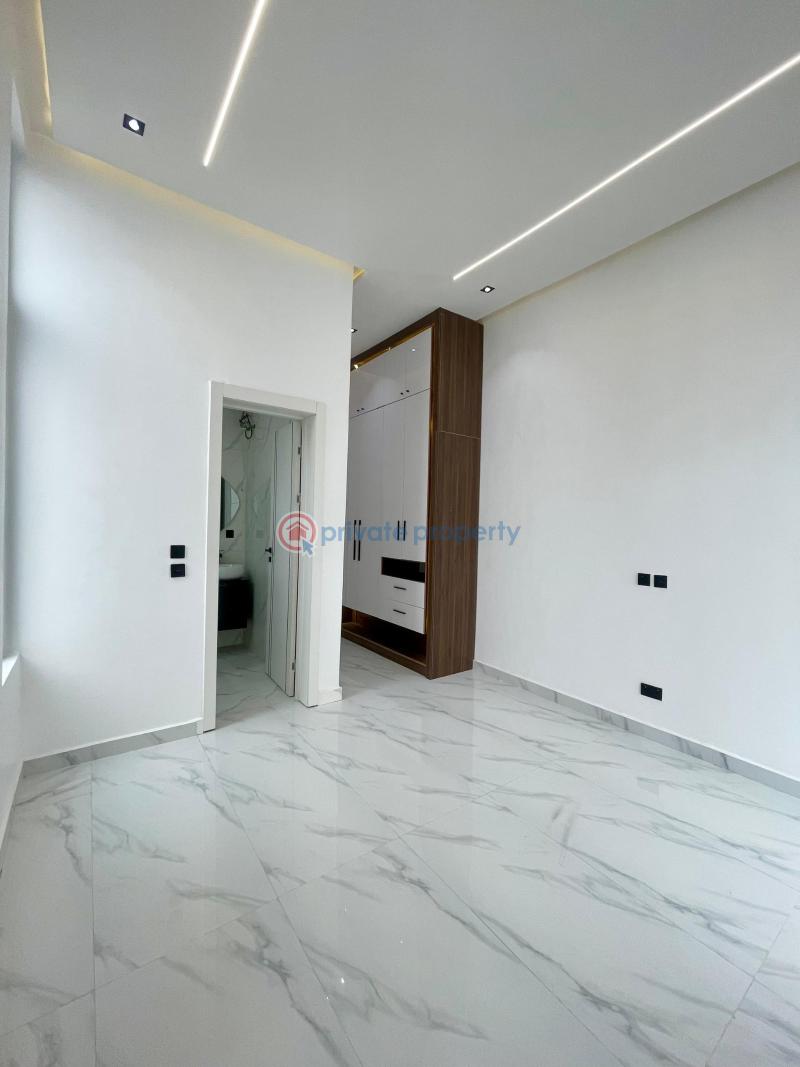 5 bedroom Detached Duplex For Sale Ajah Lagos - 12