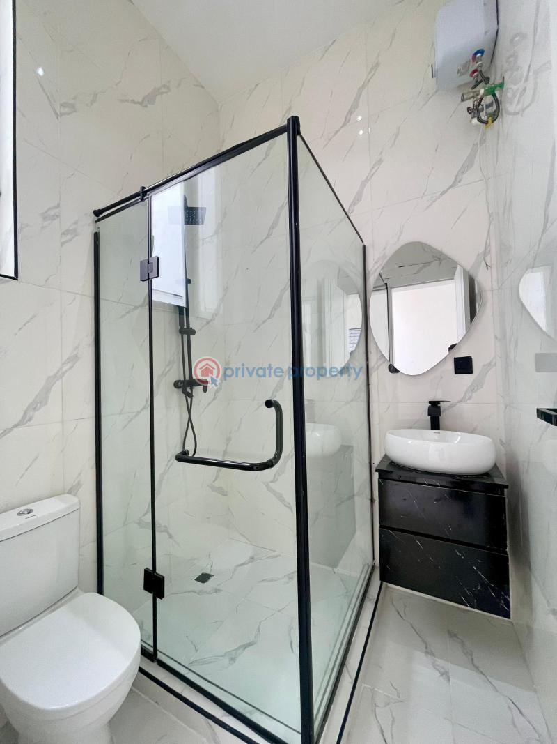 5 bedroom Detached Duplex For Sale Ajah Lagos - 17