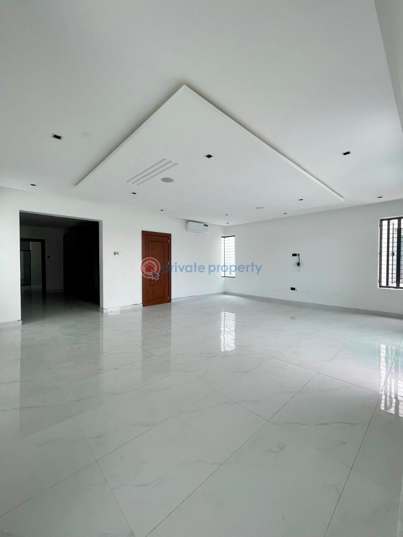 5 bedroom Detached Duplex For Sale Lekki Phase 1 Lagos - 3