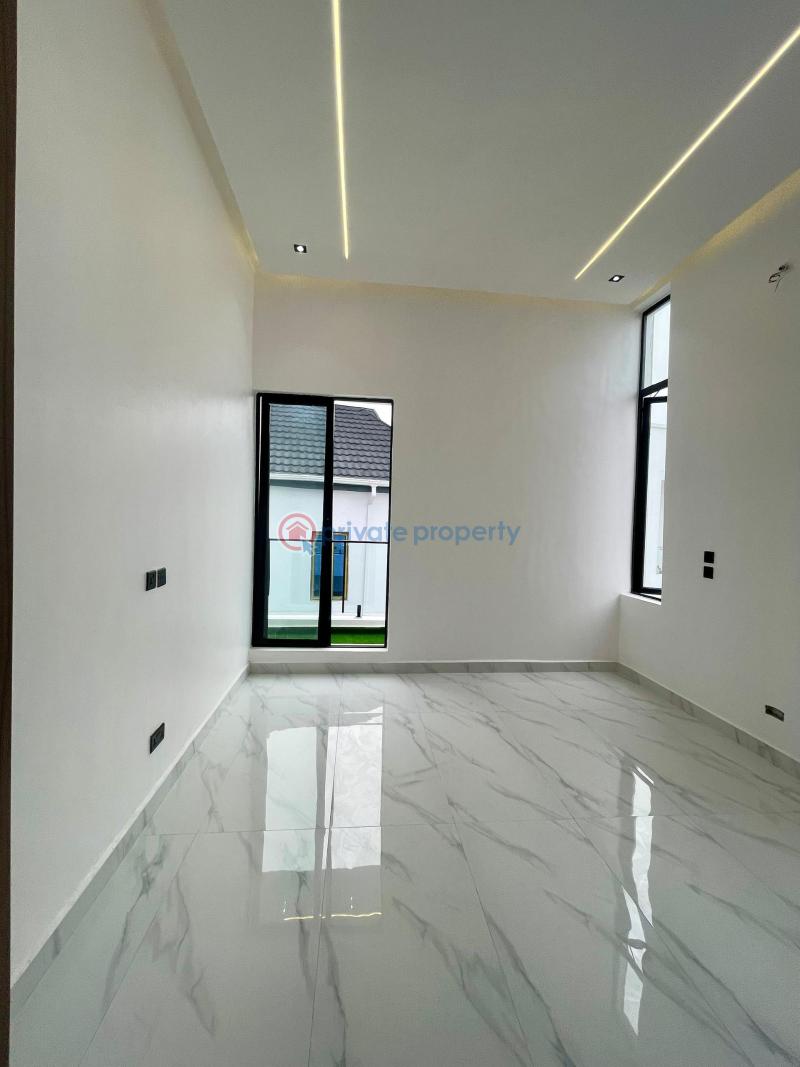 5 bedroom Detached Duplex For Sale Ajah Lagos - 16