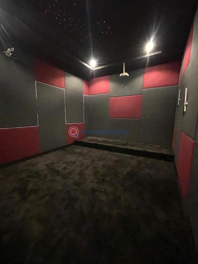 5 bedroom Detached Duplex For Sale Lekky County Lekki Lagos - 2