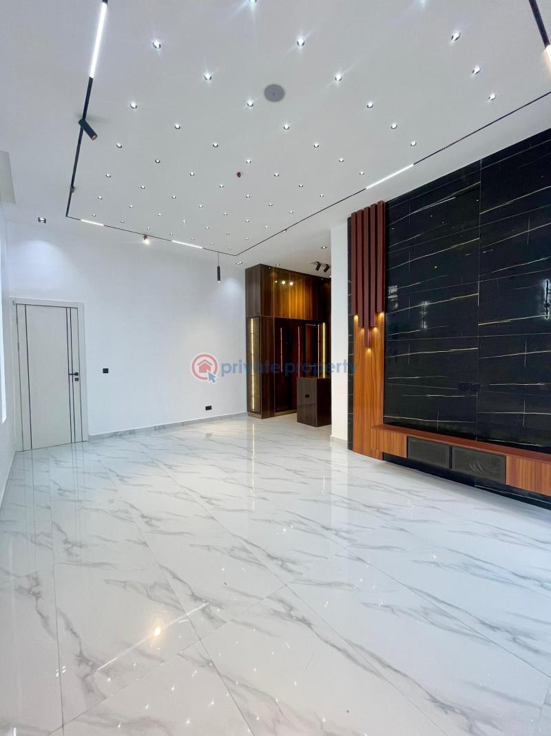 5 bedroom Detached Duplex For Sale Ajah Lagos - 14