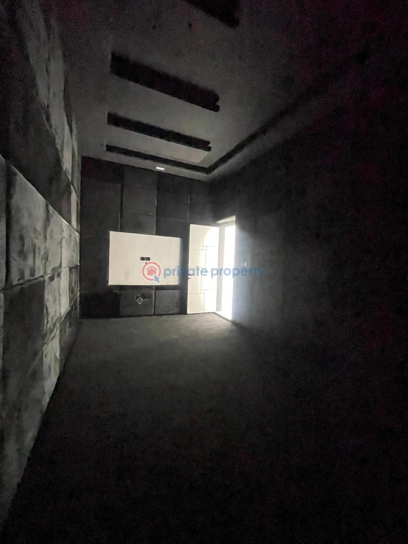 5 bedroom Detached Duplex For Sale Ikate Elegushi Lekki Lagos - 4