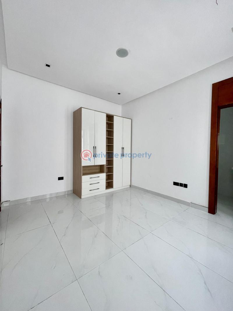 5 bedroom Detached Duplex For Sale Lekki Phase 1 Lagos - 14