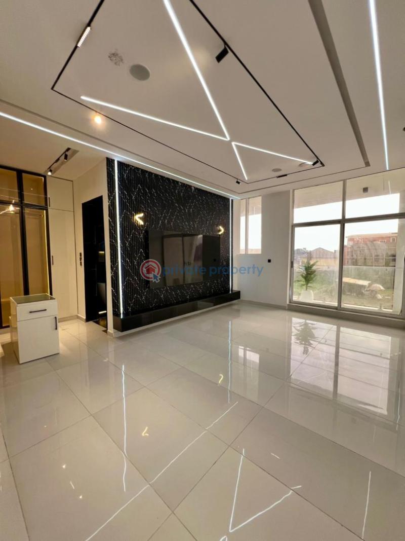 5 bedroom Detached Duplex For Sale Ologolo Lekki Lagos - 15