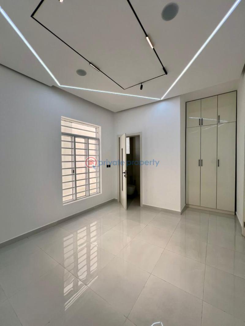 5 bedroom Detached Duplex For Sale Ologolo Lekki Lagos - 7