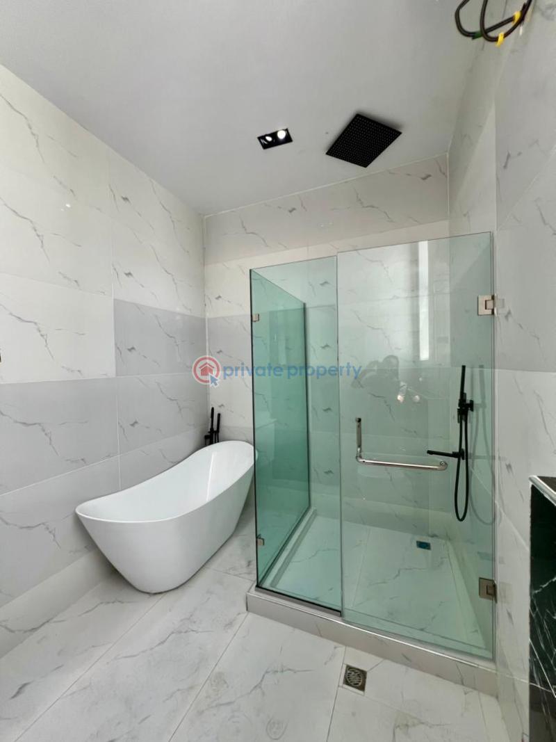 4 bedroom Detached Duplex For Sale Lekki Lagos - 8