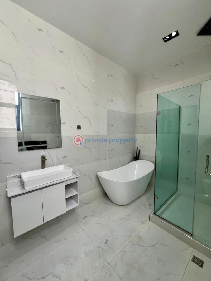 4 bedroom Detached Duplex For Sale Lekki Lagos - 11