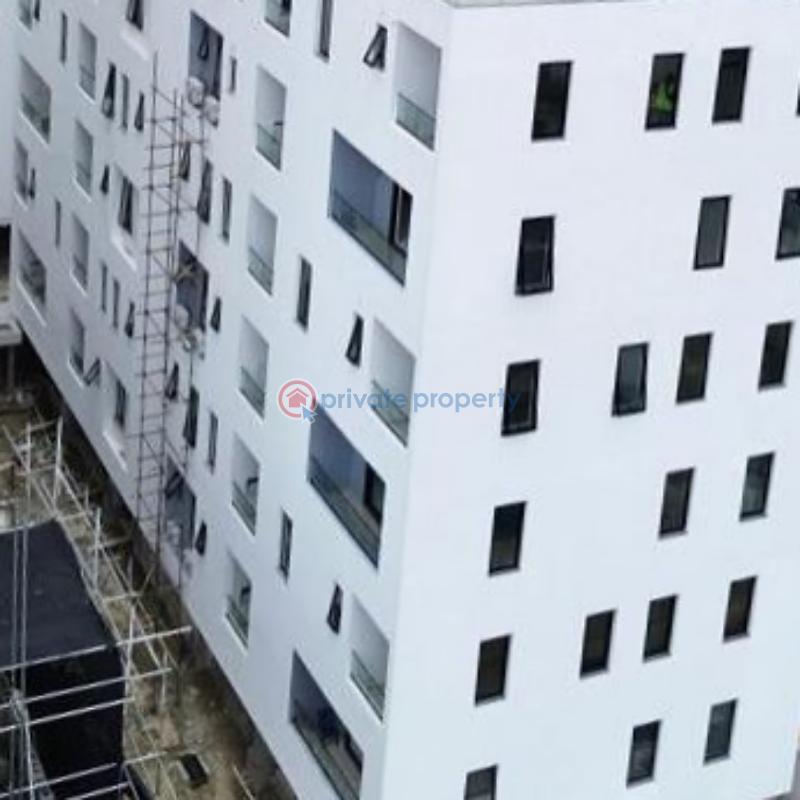 4 bedroom Maisonette For Sale Off Banana Island Road Mojisola Onikoyi Estate Lagos - 0