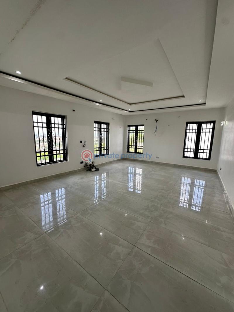 6 bedroom Detached Duplex For Sale Guzape Abuja Phase 1  - 0