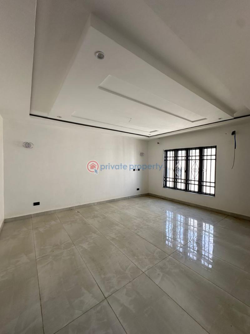 6 bedroom Detached Duplex For Sale Guzape Abuja Phase 1  - 4