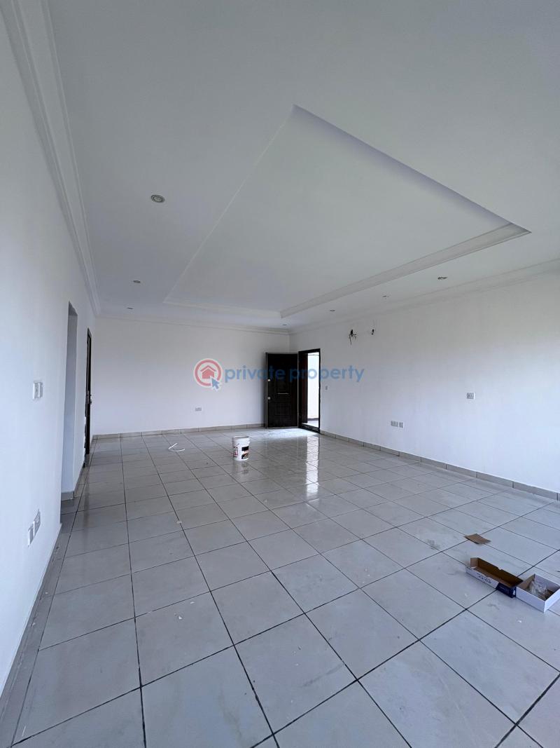 Beautiful master bedroom - 8 1 bedroom Shared Apartment For Rent Nice Estate In Vgc Lekki Lagos - 8
