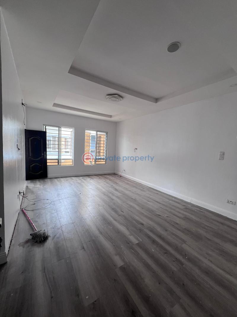 1 bedroom Shared Apartment For Rent Royal Pine Estate Orchid Lekki Lagos - 1