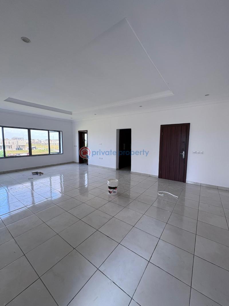 Beautiful master bedroom - 0 1 bedroom Shared Apartment For Rent Nice Estate In Vgc Lekki Lagos - 0