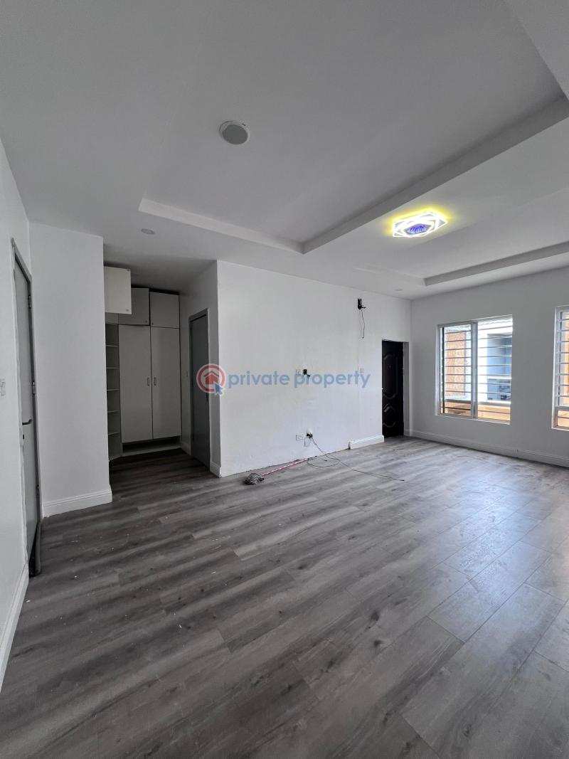 1 bedroom Shared Apartment For Rent Royal Pine Estate Orchid Lekki Lagos - 0