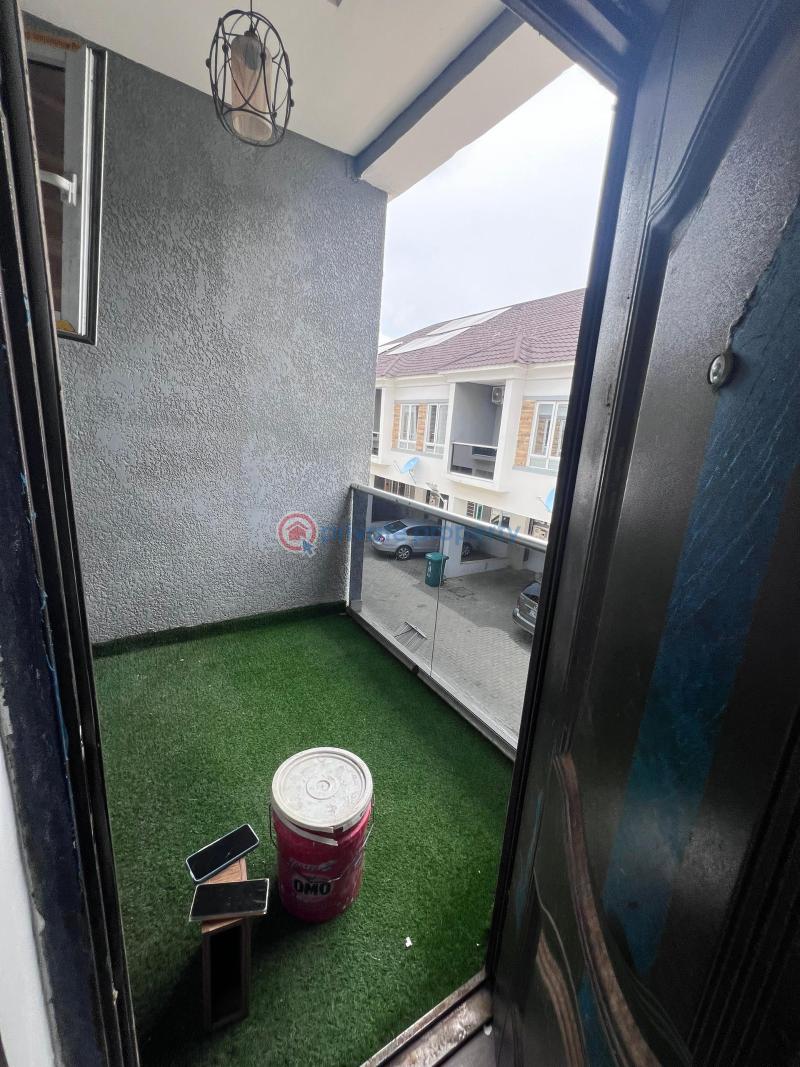 1 bedroom Shared Apartment For Rent Royal Pine Estate Orchid Lekki Lagos - 6