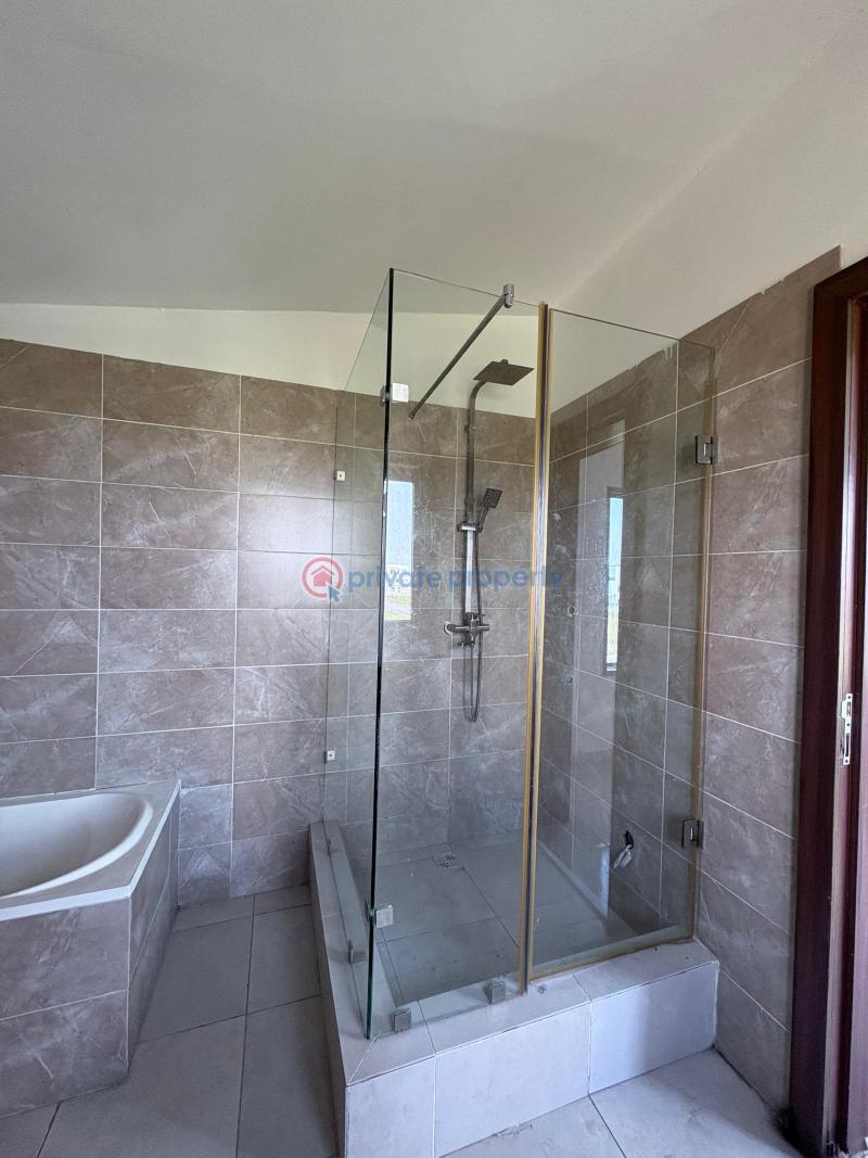 Beautiful master bedroom - 7 1 bedroom Shared Apartment For Rent Nice Estate In Vgc Lekki Lagos - 7