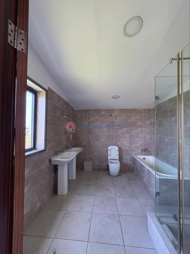 Beautiful master bedroom - 3 1 bedroom Shared Apartment For Rent Nice Estate In Vgc Lekki Lagos - 3