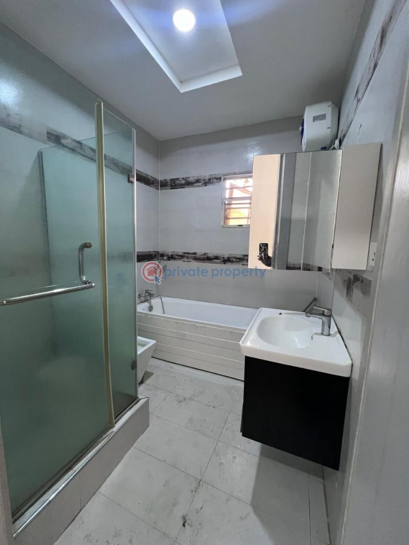1 bedroom Shared Apartment For Rent Royal Pine Estate Orchid Lekki Lagos - 7