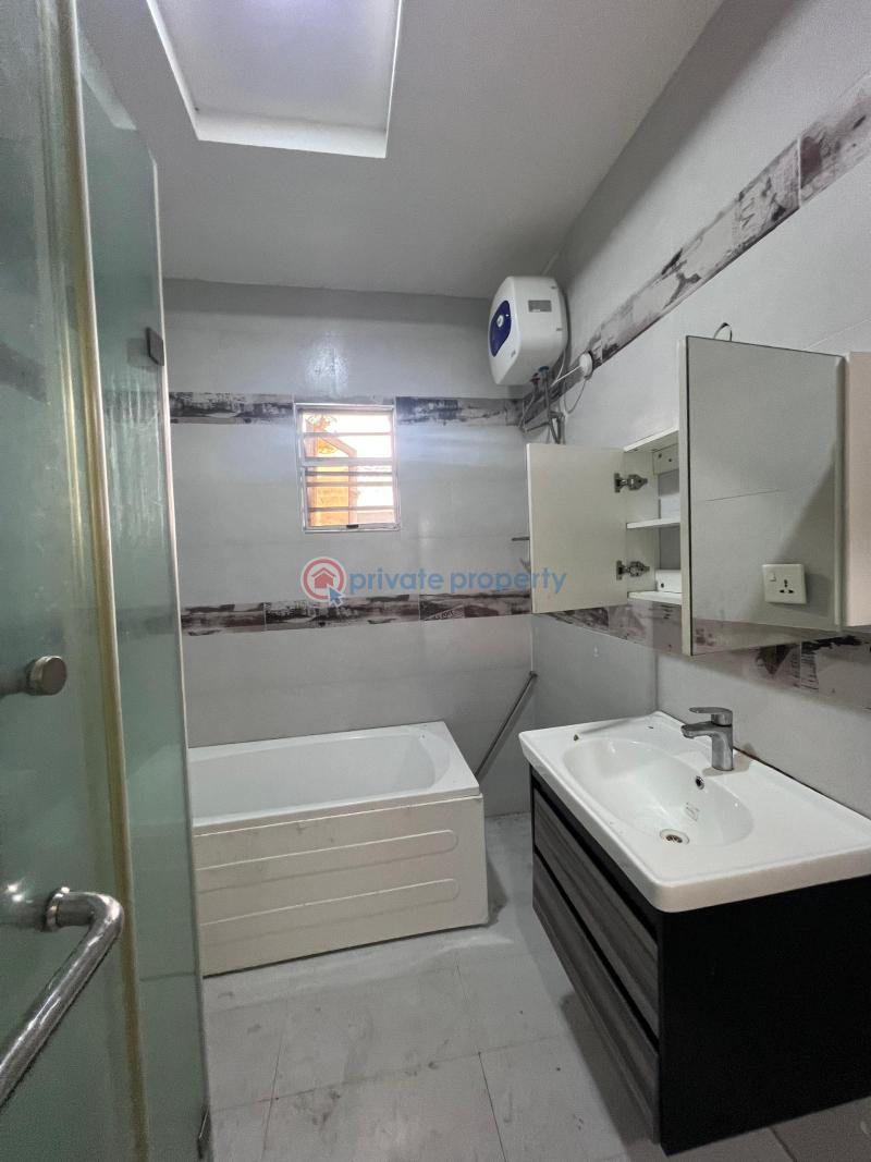 1 bedroom Shared Apartment For Rent Royal Pine Estate Orchid Lekki Lagos - 3