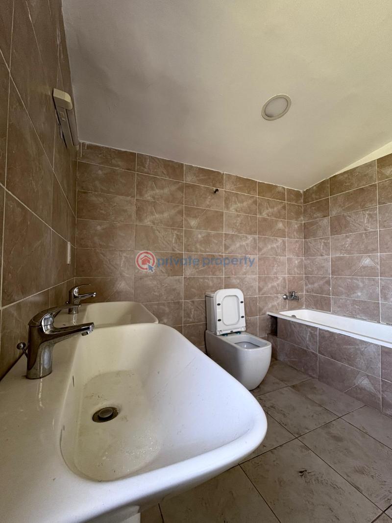 Beautiful master bedroom - 6 1 bedroom Shared Apartment For Rent Nice Estate In Vgc Lekki Lagos - 6