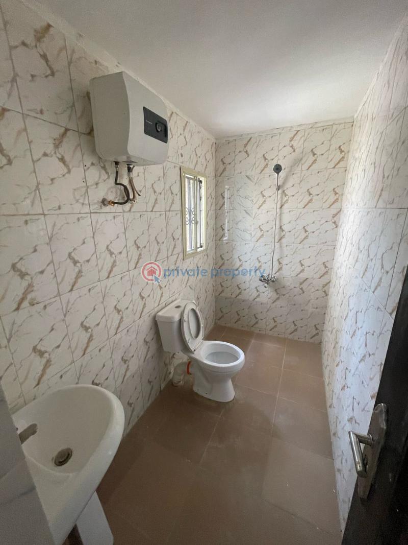 1 bedroom Shared Apartment For Rent Along Lekki Expressway Lagos - 0