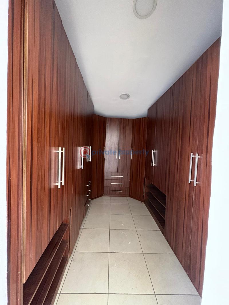 Beautiful master bedroom - 11 1 bedroom Shared Apartment For Rent Nice Estate In Vgc Lekki Lagos - 11