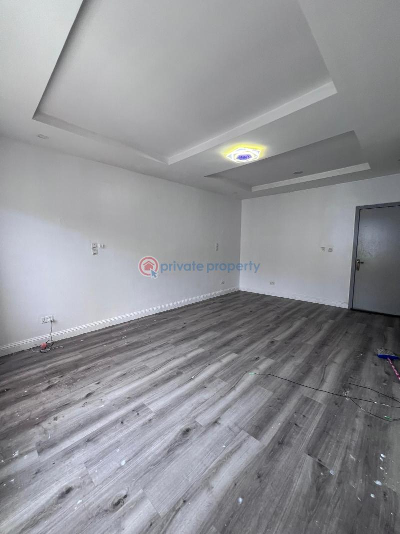 1 bedroom Shared Apartment For Rent Royal Pine Estate Orchid Lekki Lagos - 2