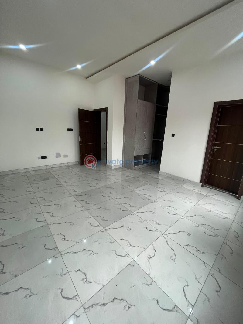 Studio Apartment For Rent Mobile Road Ilaje Ajah Lagos - 2