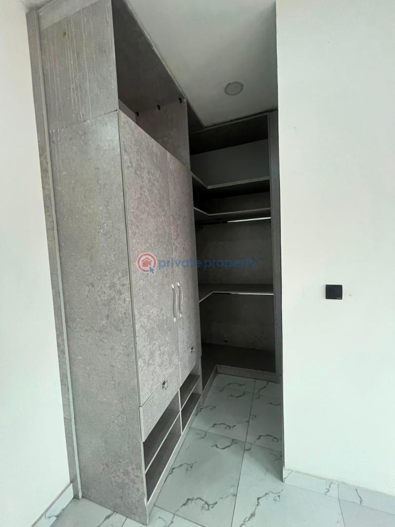Studio Apartment For Rent Mobile Road Ilaje Ajah Lagos - 1