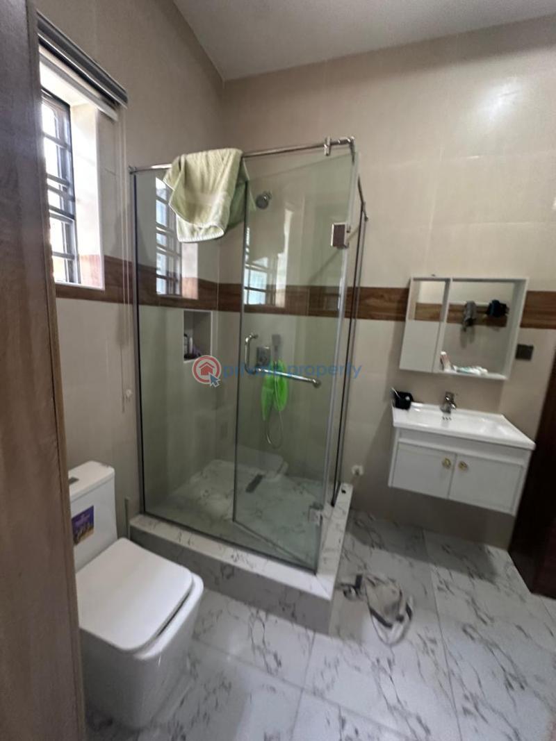 Beautiful master’s bedroom - 11 1 bedroom Shared Apartment For Rent Nice Estate In Orchid Along Lekki Expressway Lagos - 11
