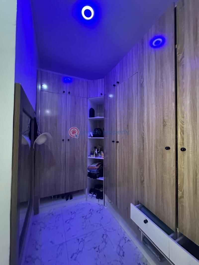 Beautiful master’s bedroom - 6 1 bedroom Shared Apartment For Rent Nice Estate In Orchid Along Lekki Expressway Lagos - 6