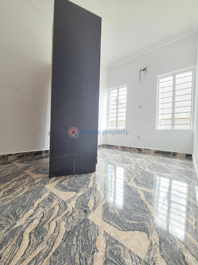 1 bedroom Mini Flat For Rent Grenville Estate Badore Ajah Lagos - 1