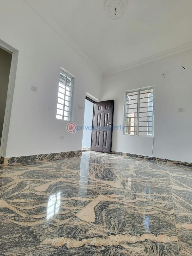 1 bedroom Mini Flat For Rent Grenville Estate Badore Ajah Lagos - 6