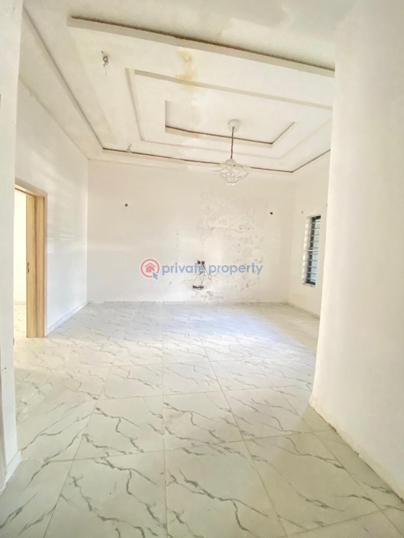 Beautiful mini flat - 9 1 bedroom Mini Flat For Rent Nice Estate In Lekki Conservation Area Lekki Expressway Lagos - 9