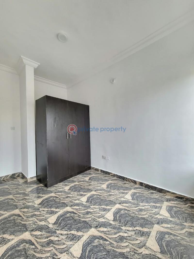 1 bedroom Mini Flat For Rent Grenville Estate Badore Ajah Lagos - 11