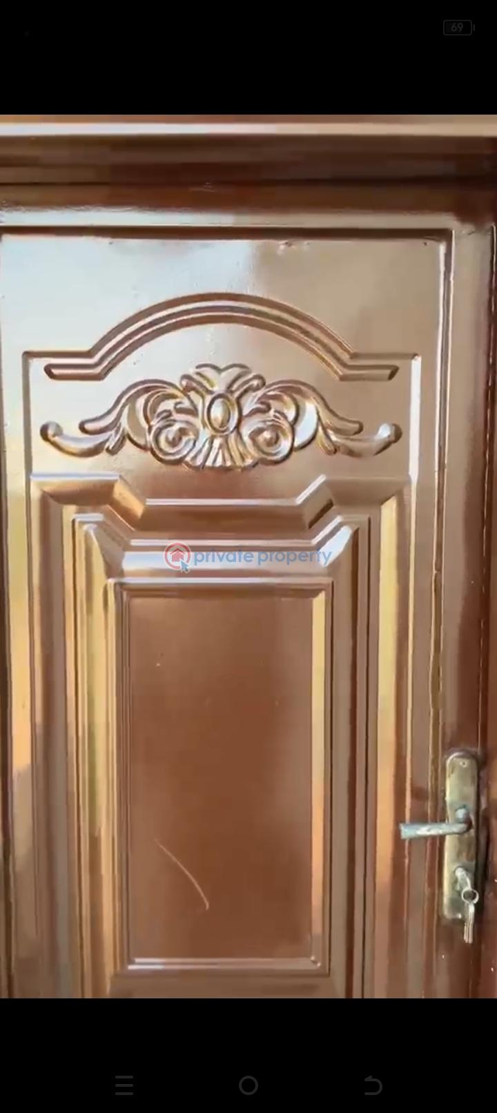 1 bedroom Mini Flat For Rent Awoyaya Ajah Lagos - 0