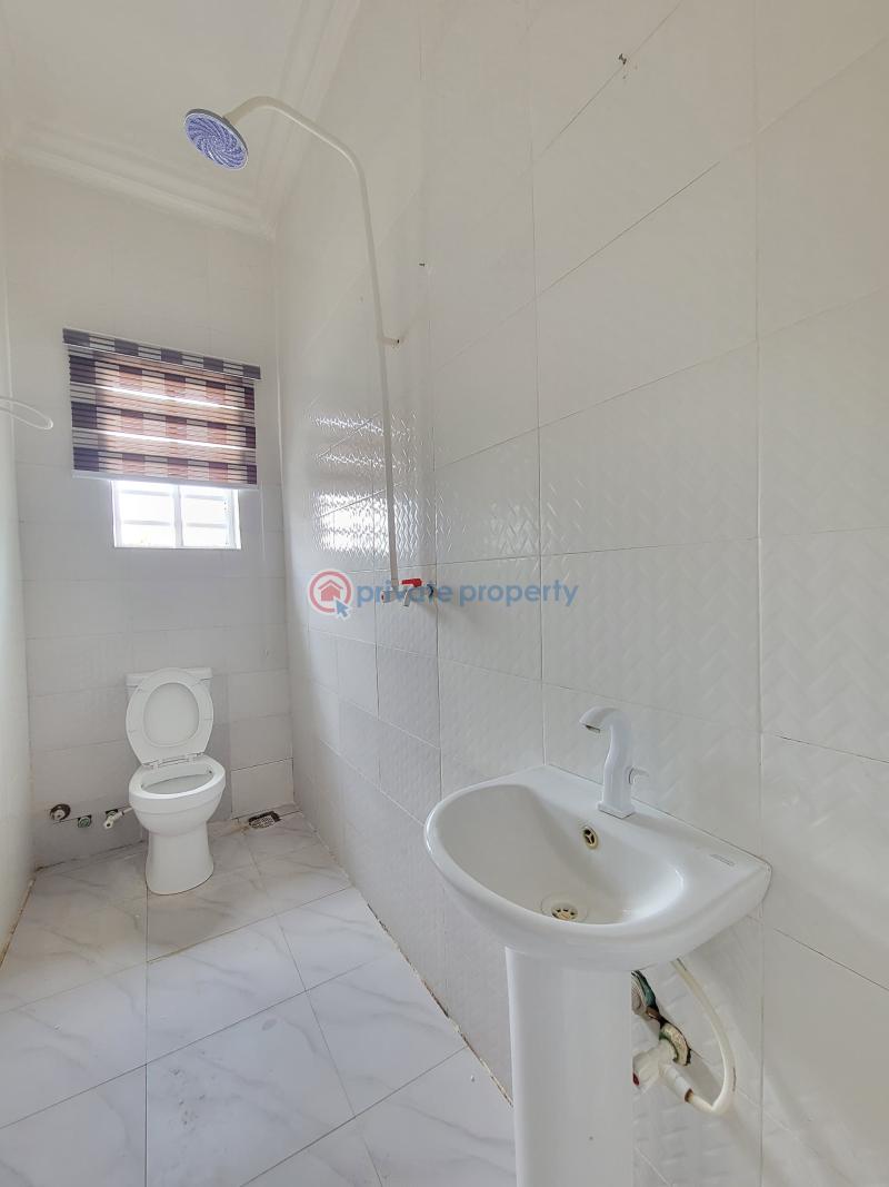 1 bedroom Mini Flat For Rent Grenville Estate Badore Ajah Lagos - 3