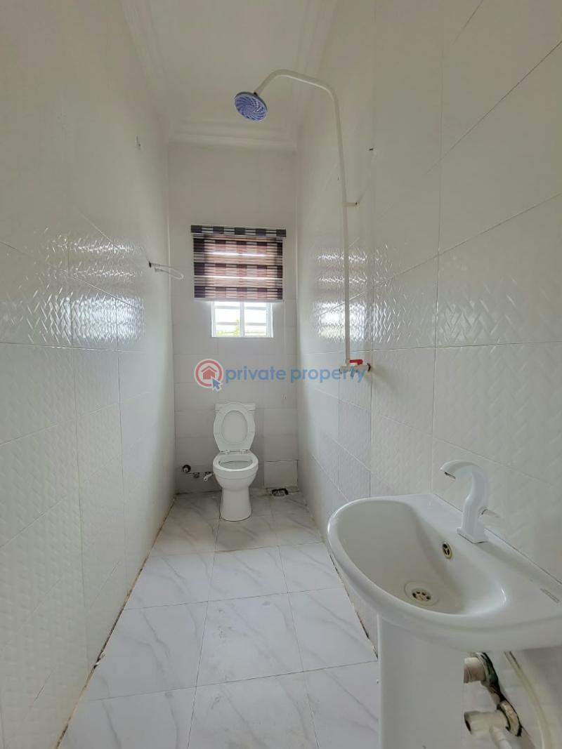 1 bedroom Mini Flat For Rent Grenville Estate Badore Ajah Lagos - 5