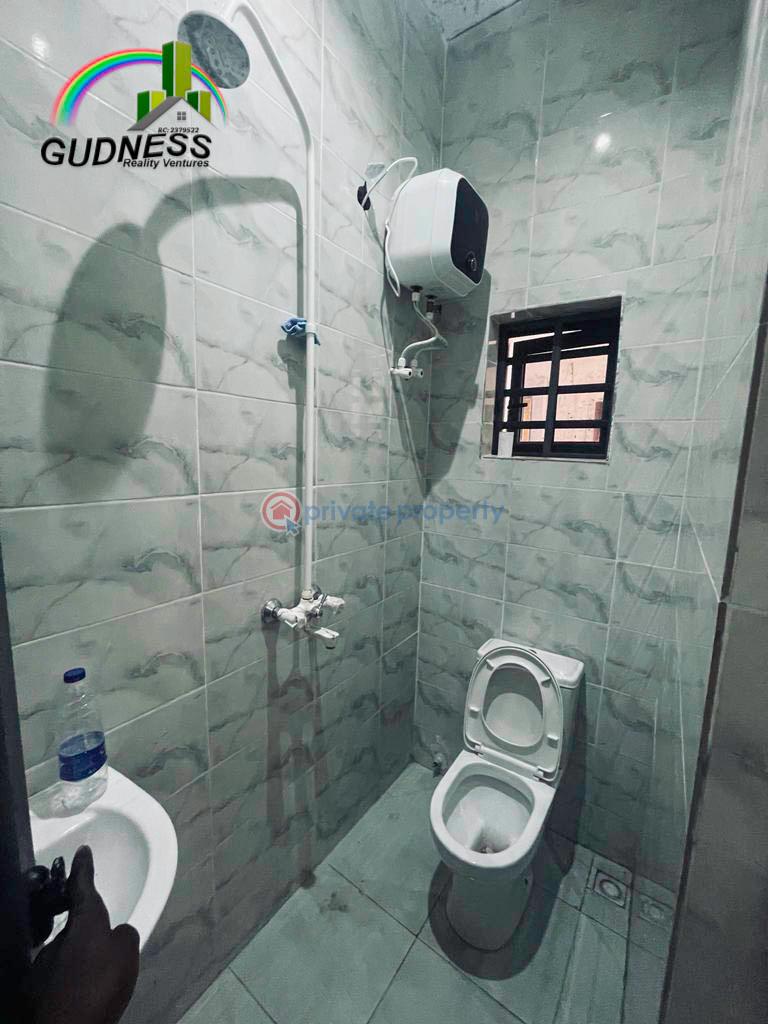 1 bedroom Mini Flat For Rent Ikota Villa Estate Ikota Lekki Lagos - 1