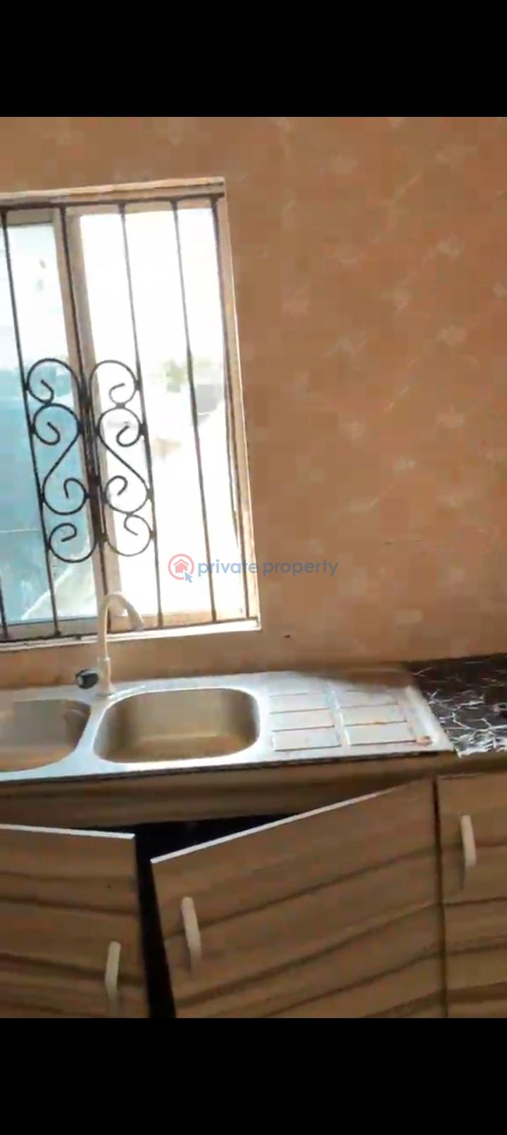 1 bedroom Mini Flat For Rent Awoyaya Ajah Lagos - 5