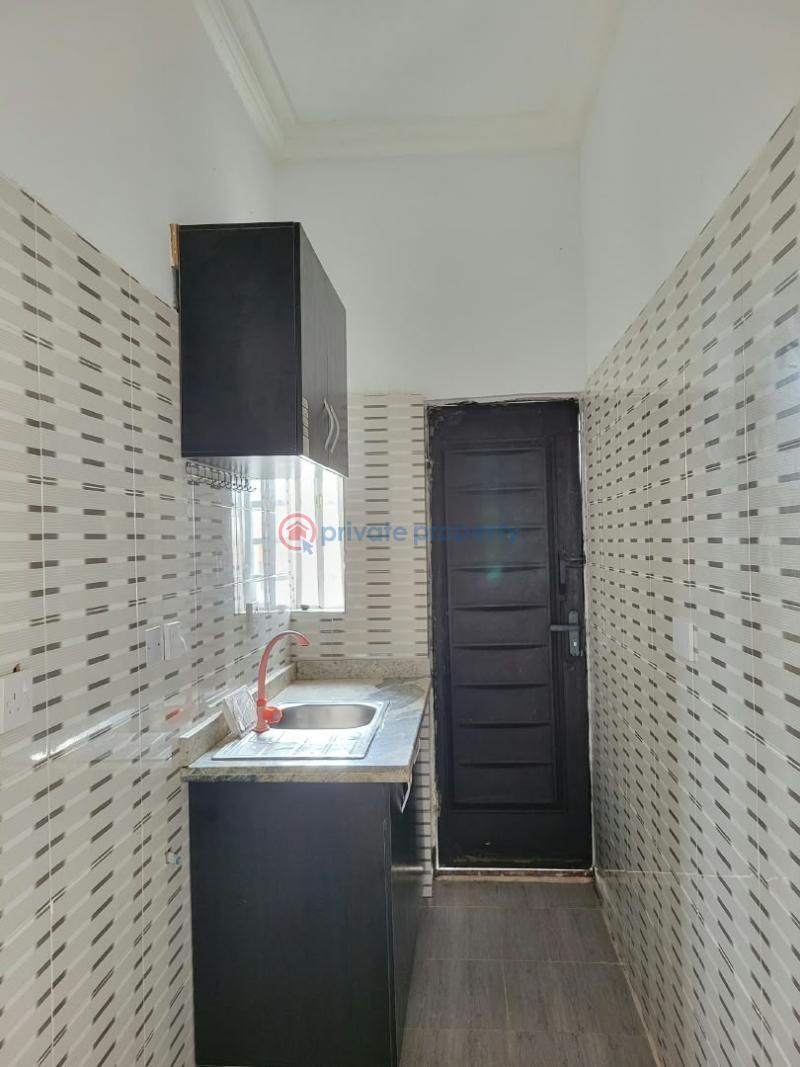 1 bedroom Mini Flat For Rent Grenville Estate Badore Ajah Lagos - 8
