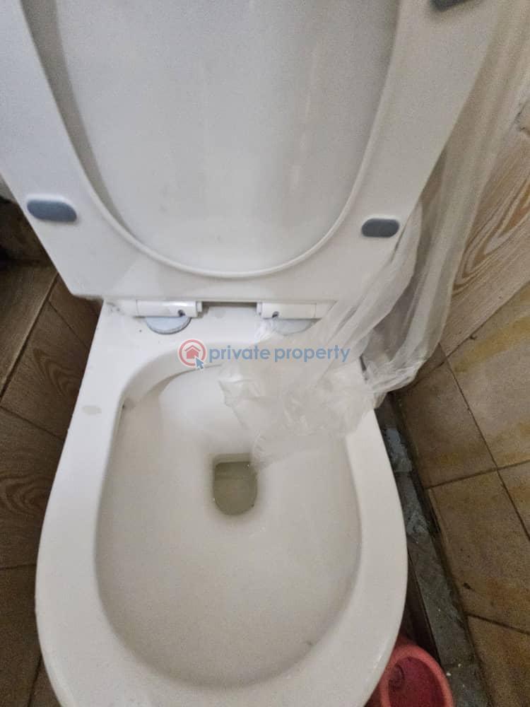 1 bedroom Mini Flat For Rent Lekki Phase 1 Lagos - 8