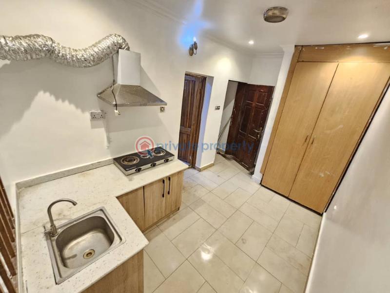 1 bedroom Mini Flat For Rent Lekki Phase 1 Lagos - 5