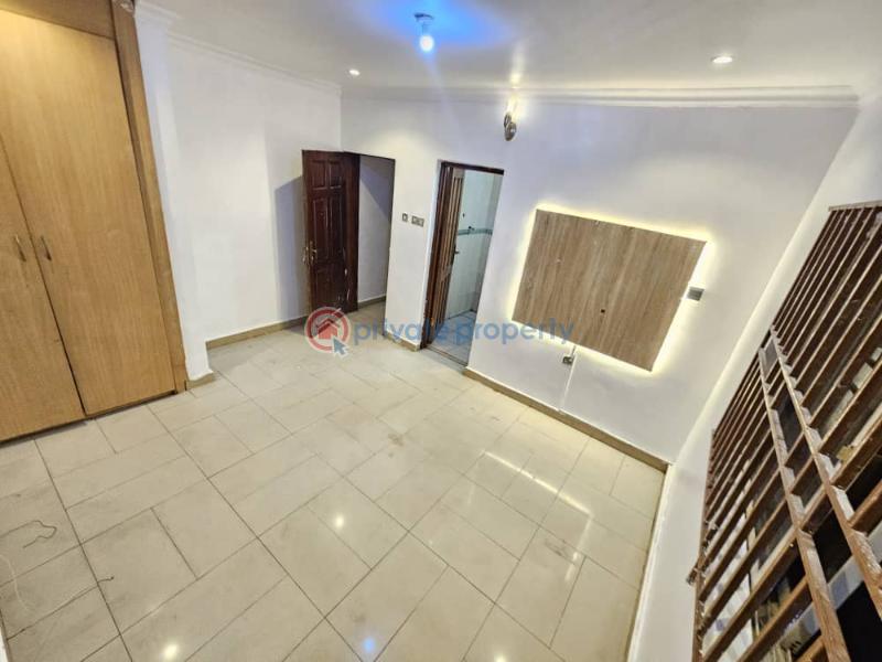 1 bedroom Mini Flat For Rent Lekki Phase 1 Lagos - 0