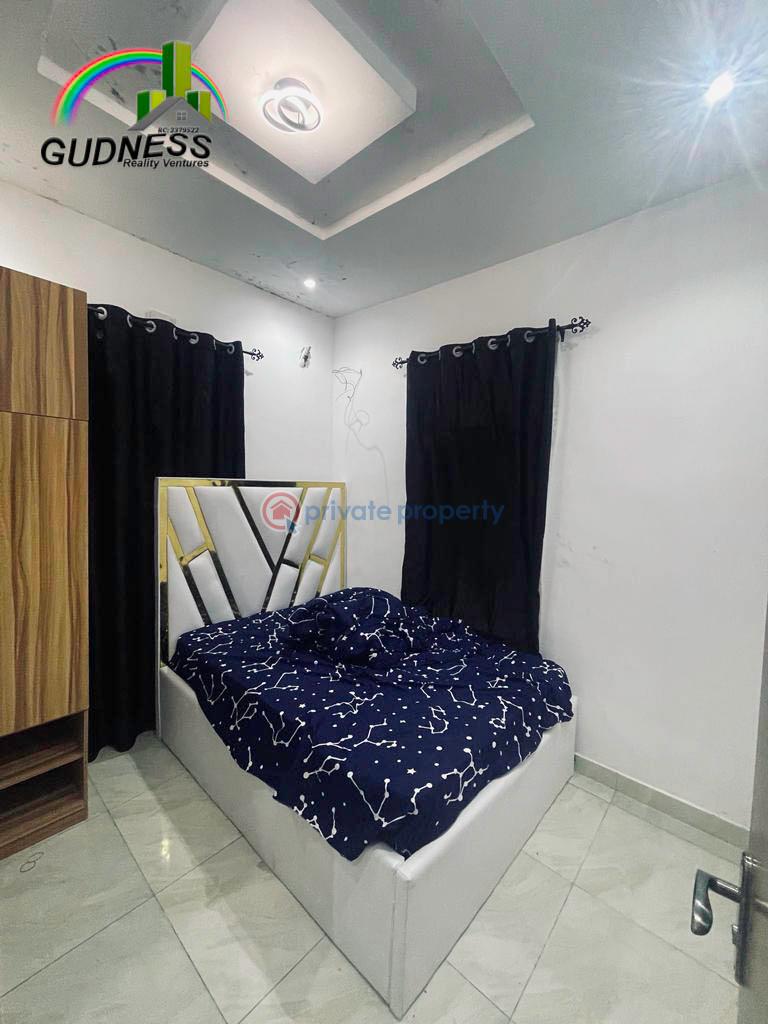 1 bedroom Mini Flat For Rent Ikota Villa Estate Ikota Lekki Lagos - 5