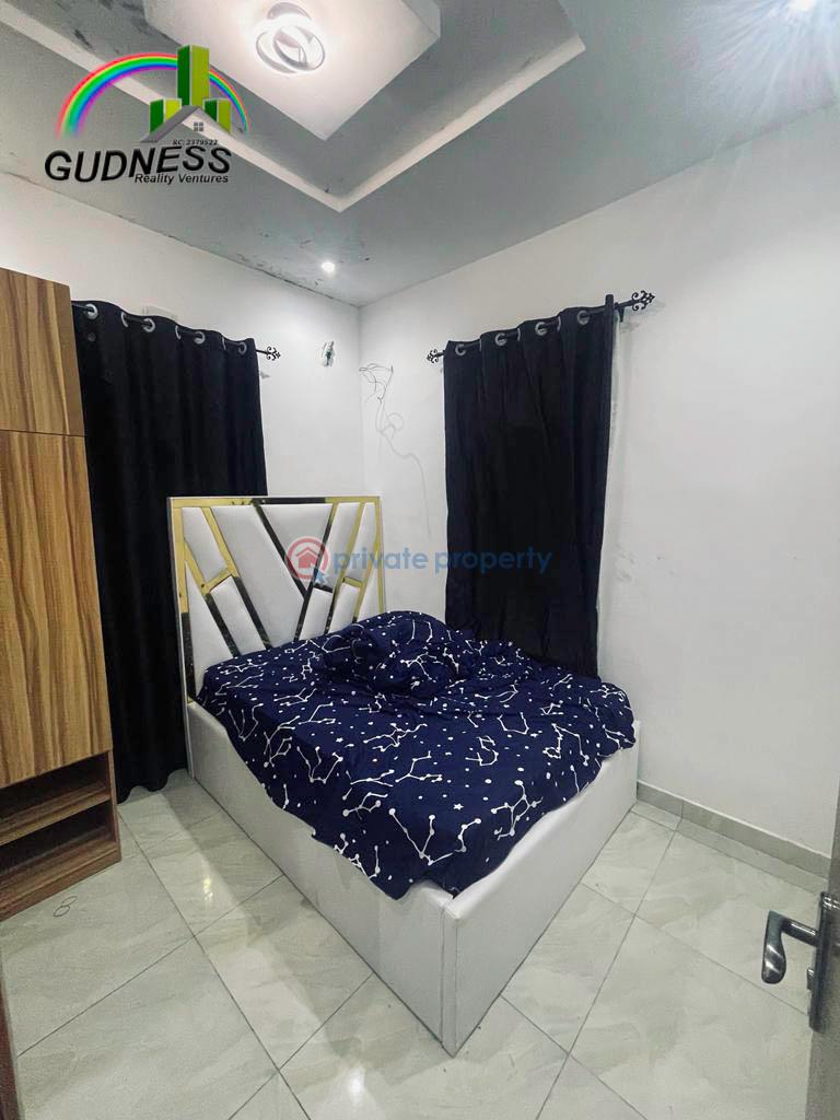 1 bedroom Mini Flat For Rent Ikota Villa Estate Ikota Lekki Lagos - 3