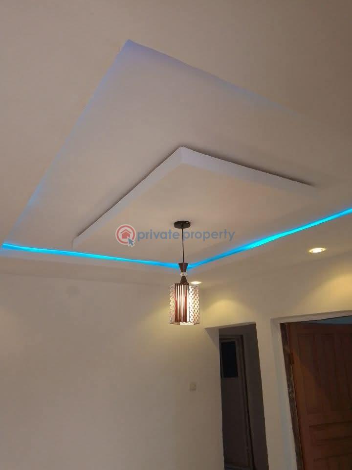 1 bedroom Mini Flat For Rent Maya Adamo Ikorodu Korodu Maya Ikorodu Lagos - 1